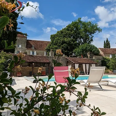 Les Pierres Lotoises Retour De Voyages * Reilhaguet