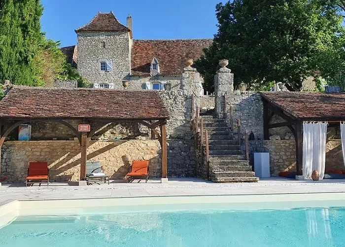 Les Pierres Lotoises Retour De Voyages * Reilhaguet