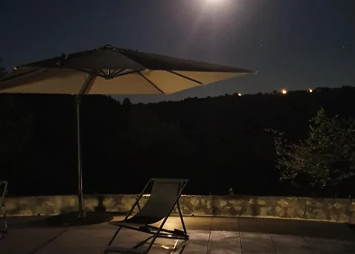 Bed & Breakfast Les Pierres Lotoises Retour De Voyages Reilhaguet