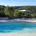 Les Pierres Lotoises Retour De Voyages فندق مبيت وإفطار Reilhaguet