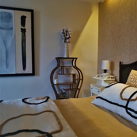 Les Pierres Lotoises Retour De Voyages Bed & Breakfast Reilhaguet