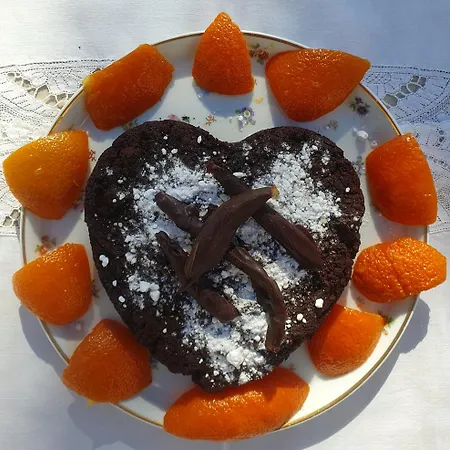 Les Pierres Lotoises Retour De Voyages Bed & Breakfast