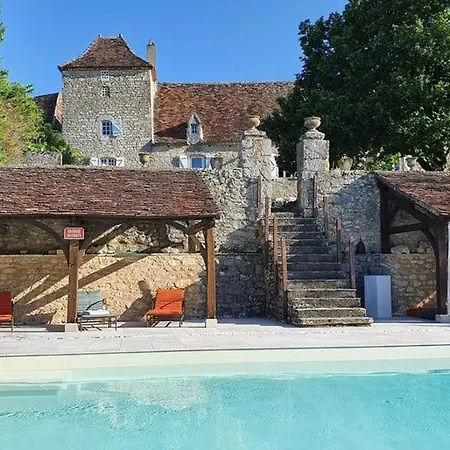 Les Pierres Lotoises Retour De Voyages * Reilhaguet