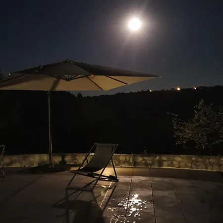 Bed & Breakfast Les Pierres Lotoises Retour De Voyages Reilhaguet