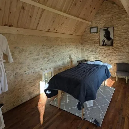 Les Pierres Lotoises Retour De Voyages *