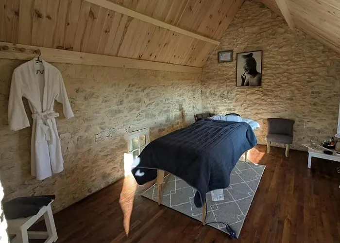 Les Pierres Lotoises Retour De Voyages *